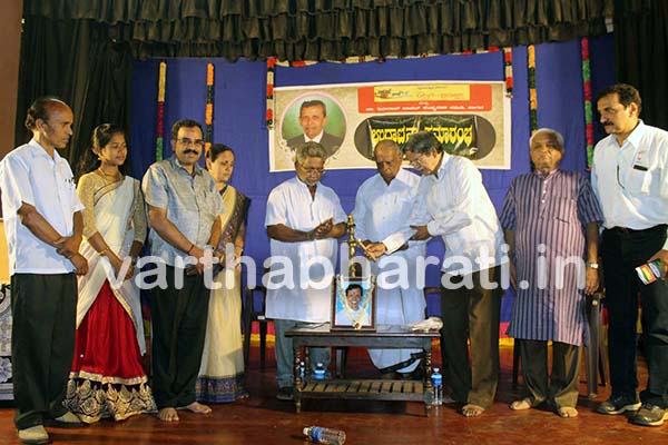 ಸಾಗರ: ‘ಗುರು-ನೆನಪು ಕಾರ್ಯಕ್ರಮ